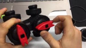 Байпас Clack V3006 к клапанам Clack WS1