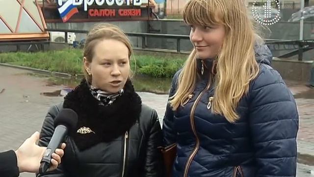 Что такое Бренд Гомеля? смотреть онлайн