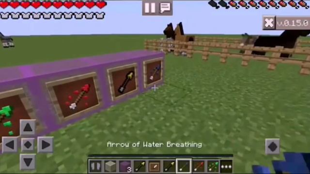 Обзор minecraft 0.15.0 alpha build 1 смотреть онлайн