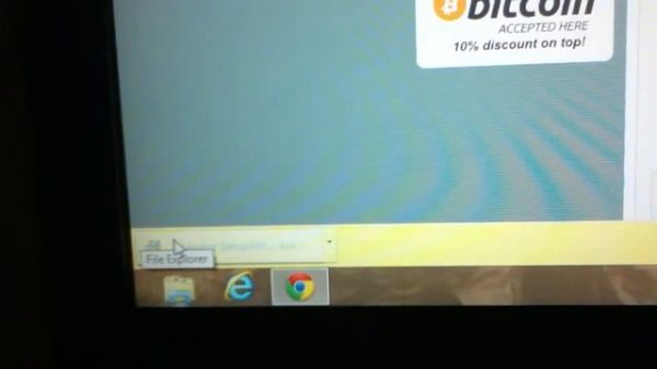 .ISO running program. can be used to install downloaded disk image files.