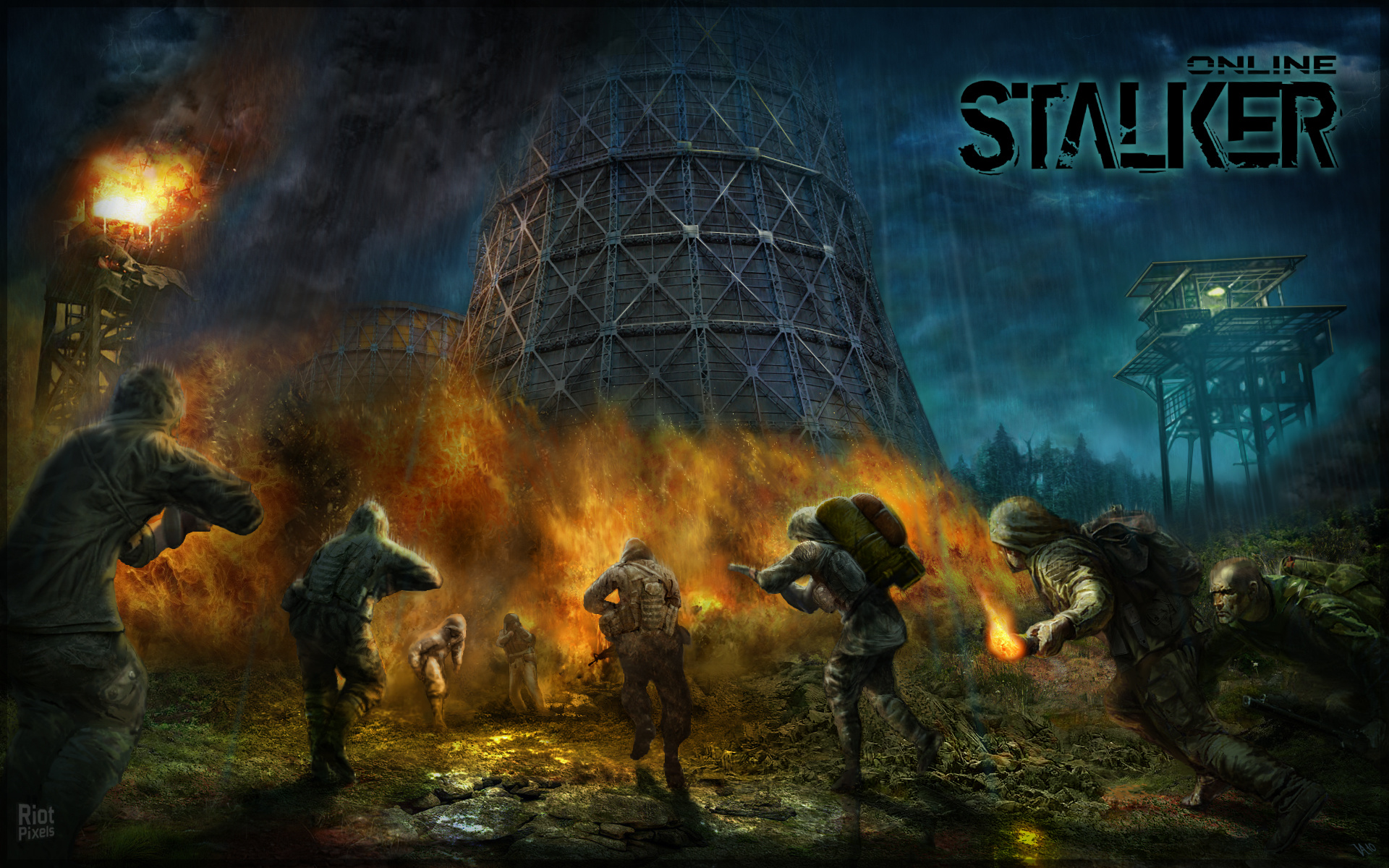 Stay Out Сталкер онлайн Мега распаковка, помощь кепкам в зоне! Розыгрыш скоро!
#stey #out #сталкер