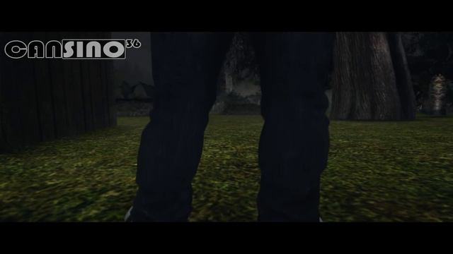 Gta San Andreas Loquendo - La Cabaña Maldita смотреть онлайн
