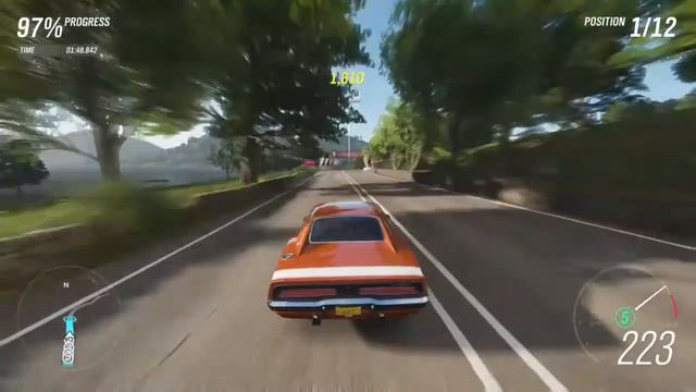 Forza horizon 4 broken controller moment смотреть онлайн