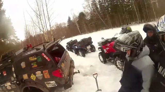 Рыбинка Весна 2016 смотреть онлайн