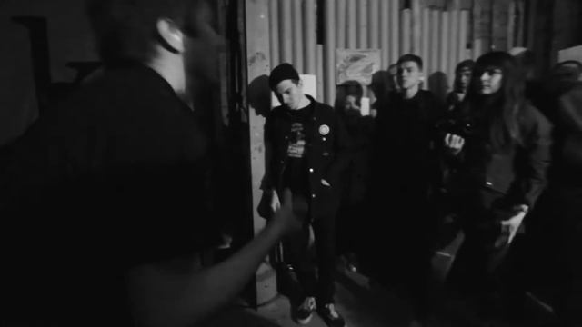 Drop Attack -- Шизоид (live) смотреть онлайн