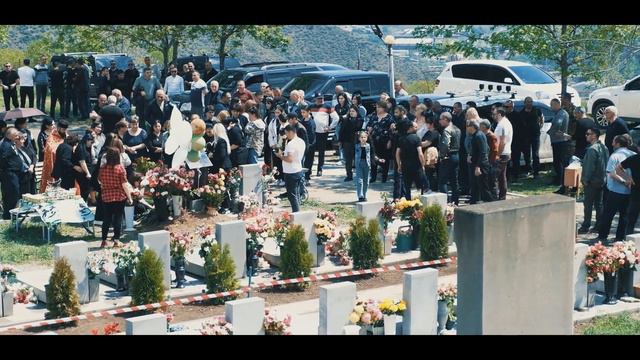 Garik Kirakosyan - Heros Aper