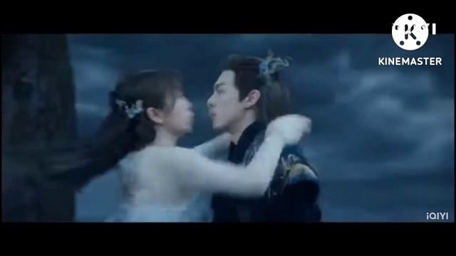 Chinese Drama Hindi Song Mix 2022. ( Love Between Fairy And Devil)
