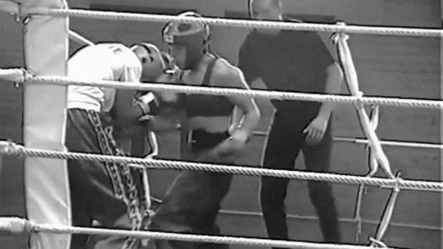 Из чего же сделаны бойцы?
Олеся Гладкова