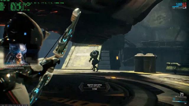 Warframe PC Gameplay - Full HD 1080p60 DX11 Max Quality and Physx - C2D E8600@4.15/GTX 750 TI - RTS смотреть онлайн