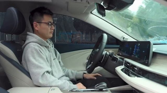 Chery Arrizo 8 замена Toyota Camry смотреть онлайн