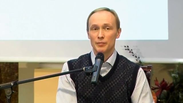 Духовность – это навык, который нужен всем. Олег Гадецкий смотреть онлайн