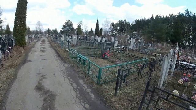 13 СТУПЕНЕЙ В АД/ЛЕСТНИЦА НА КЛАДБИЩЕ КОТОРАЯ ВЕДЁТ В АД/САМОЕ МИСТИЧЕСКОЕ ЗАХОРОНЕНИЕ 20 ВЕКА..... смотреть онлайн