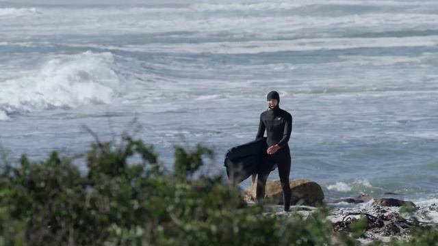 The Cape | Billabong Adventure Division смотреть онлайн