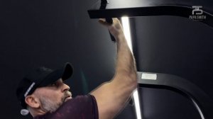 Как научиться быстро подтягиваться. Папа Смит и его практика