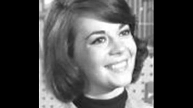 Natalie Wood is Unforgettable смотреть онлайн