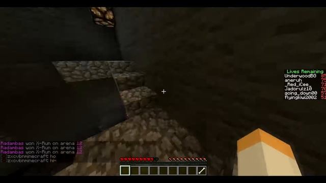Minecraft Mini Games #2 (Cool Games) смотреть онлайн