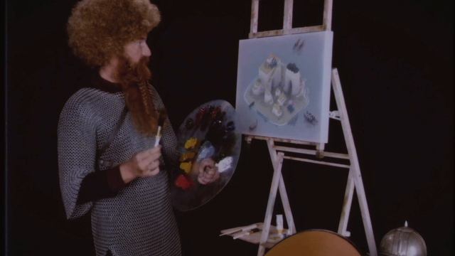 Bad North presents The Joy Of Pillaging with Robert Ragnar Ross смотреть онлайн