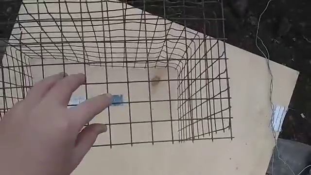 ?Сенник кроликам/Как сделать?/? смотреть онлайн