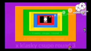 x klasky csupo round 6 kinemaster part 3