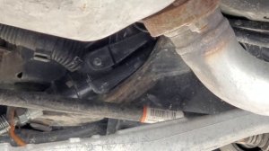 Исправьте "Домик" ? задних колес  Honda CR-V