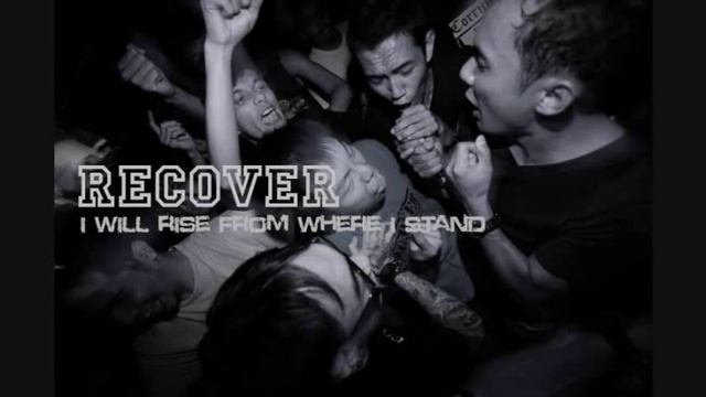 LCHC Recover - Quest mp3 смотреть онлайн