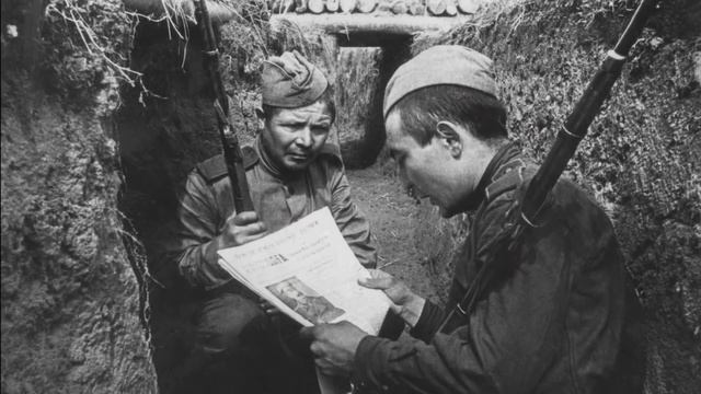 Для чего советские солдаты носили пилотки, если толку от них было немного смотреть онлайн