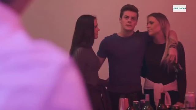 Skam | Norway | Full Video | Kosandra