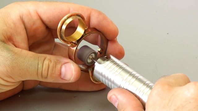 DIY Fidget Spinner How To Make смотреть онлайн