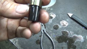 Замена распылителей форсунок ОМ 601 Мерседес 208 "Кузнечик"