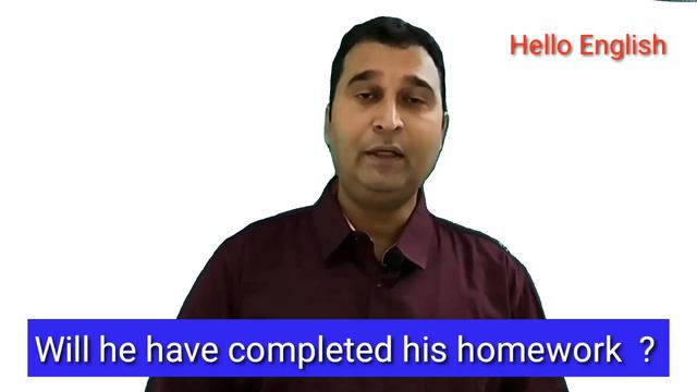 Future Perfect Tense with Examples смотреть онлайн