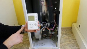 Обзор Kiturami Turbo (Дизель)