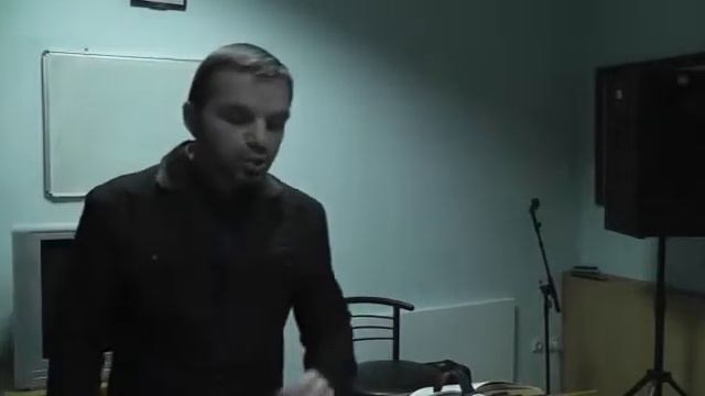 Первое послание Коринфянам 11 гл. с 31 по 34 стихи и 12 гл. с 1 по 10 стих. Изучение Библии. смотреть онлайн