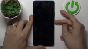 Как войти в безопасный режим на Honor Magic4Lite/Как выйти из безопасного режима на Honor Magic4Lit