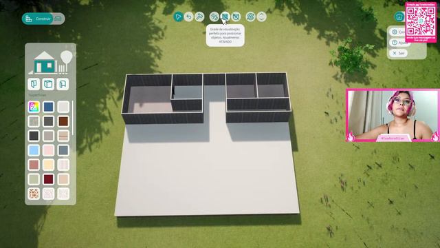 🔴 LIVE: JOGANDO VIVALAND, ESSE JOGO VAI SUBSTITUIR THE SIMS? смотреть онлайн