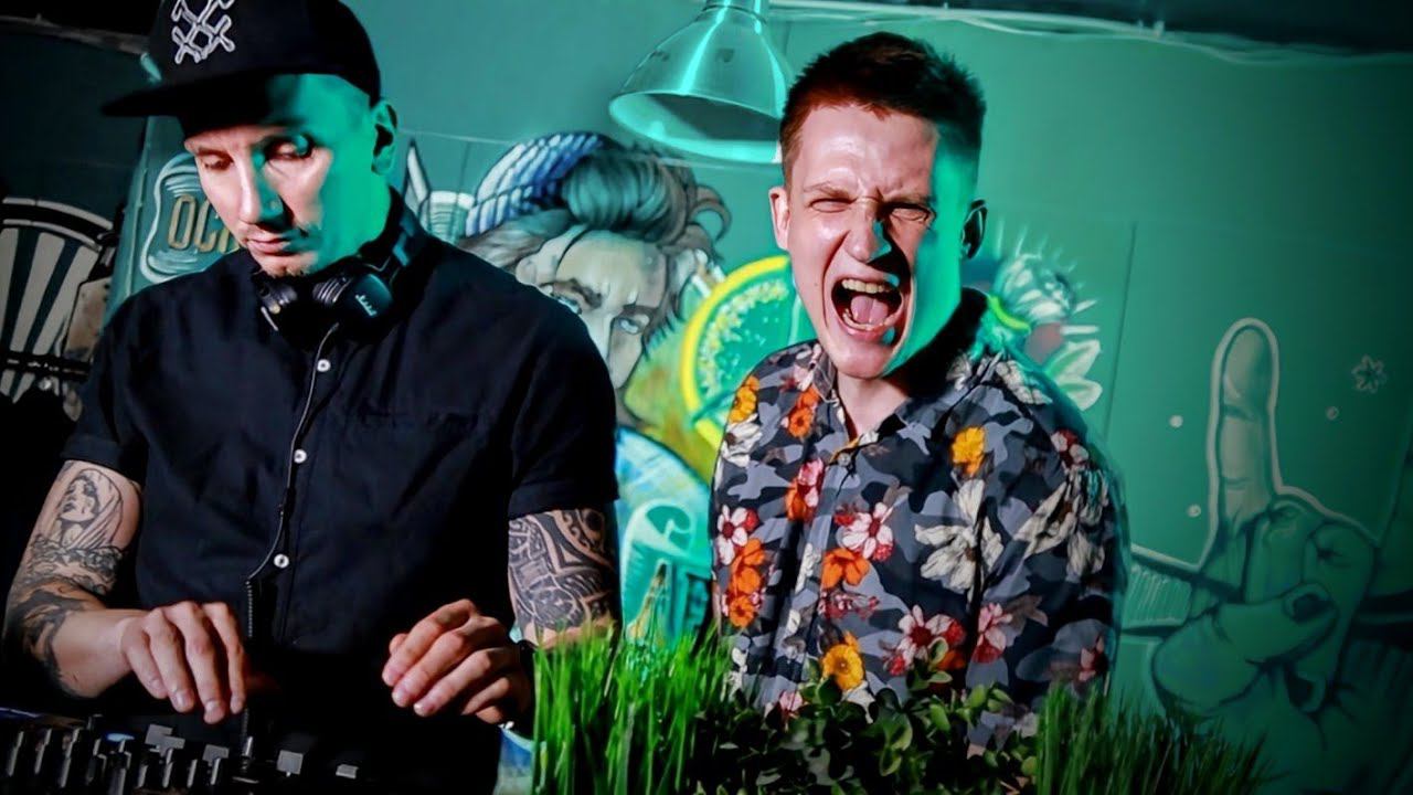 СТАРЫЙ ДОБРЫЙ MAINSTREAM DRUM&BASS [БИТВА ЖАНРОВ №4] смотреть онлайн