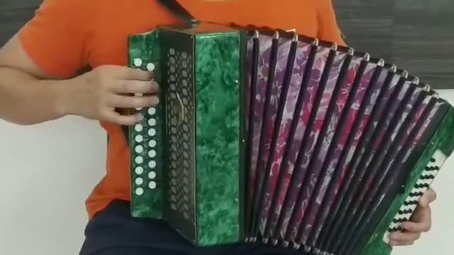 «Видео-урок игры на гармошке» смотреть онлайн