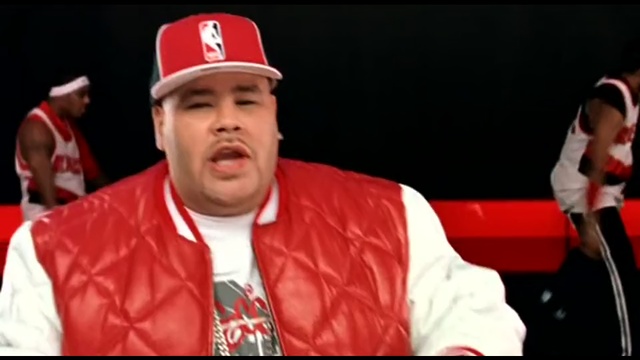 Fat Joe Ft Ashanti - What's Luv?