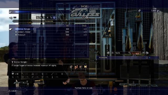 Chapter 2 No Turning Back : Final Fantasy XV - Part 2 смотреть онлайн