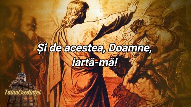 Rugăciune Puternica Care Te Dezleaga Până La Al 7 Lea Neam ( 40 De Zile)