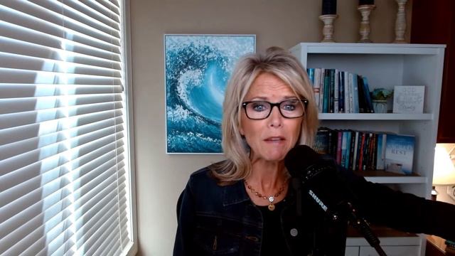 Strong In Battle - Viewing Life Through an Eternal Lens смотреть онлайн