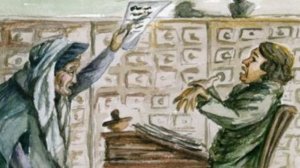 Краткое содержание Старый гений. Лесков Н. С. Пересказ рассказа за 6 минут