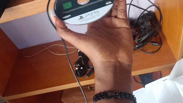 Ps5 Slim Blu-ray Review  , Unboxing & How To Register Ps5 Slim Disc Drive #ps5slim #fc24 #games #ps