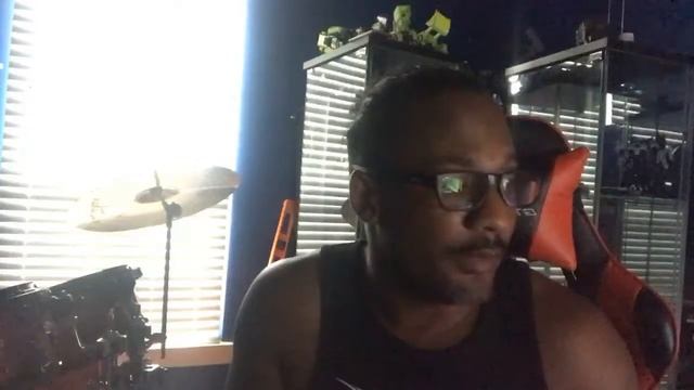 My Thoughts on the current fried chicken wars смотреть онлайн