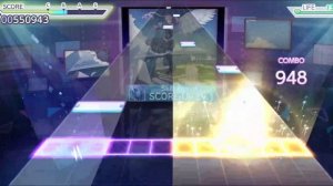 [Colorful Stage] The Intense Voice of Hatsune Miku (Master) All Perfect!!