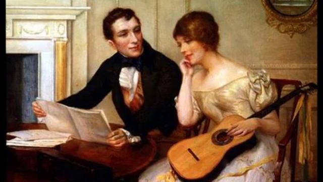 А. Варламов Красный сарафан.mp4 смотреть онлайн