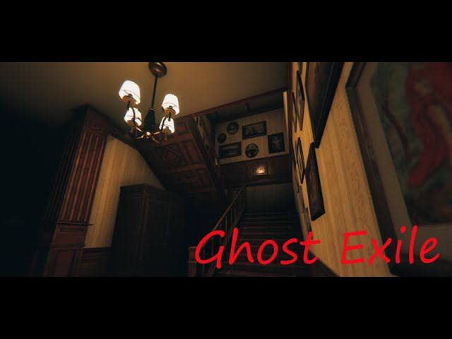 Ghost Exile\Обновление 1.3.0.0\Продолжаем искать призраков смотреть онлайн