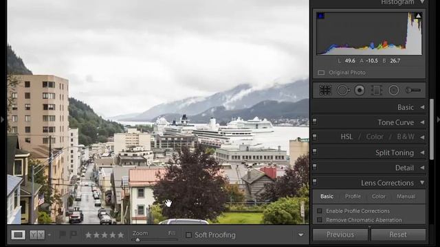 Lightroom 5 Beta: Highlights of What's New! смотреть онлайн