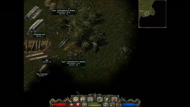 Let's Play Divine Divinity [75]: Der vierte Teleporter смотреть онлайн