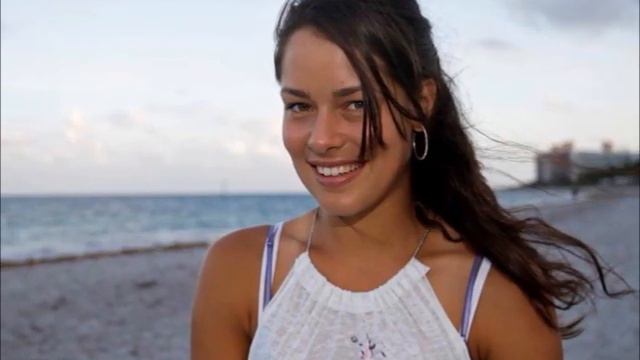 Ana Ivanovic Tonight смотреть онлайн