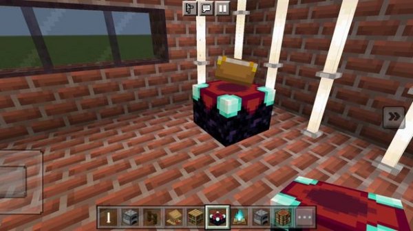 строю дом мечты в Minecraft (2 часть)!!!!